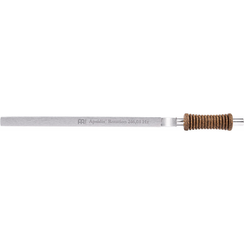 Meinl TTF-M-AR Therapy Tuning Fork Rotation Apsidis 246.04 Hz
