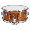 Rogers Dyna-Sonic Wild Wood Curly Maple 14x5"