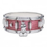 Rogers Dyna-Sonic Red Ripple 14x5"