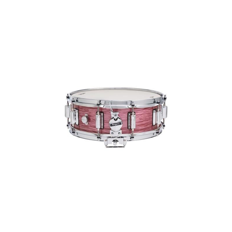 Rogers Dyna-Sonic Red Ripple 14x6.5"