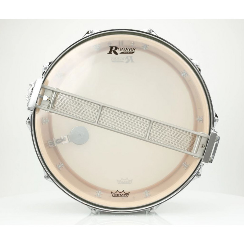 Rogers Dyna-Sonic B7 Brass 14x5"