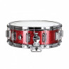 Rogers Dyna-Sonic Red Sparkle 14x5"
