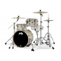 PDP by DW Concept Maple Bop Kit Twisted Ivory