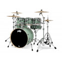 PDP by DW Concept Maple CM7 Seafoam