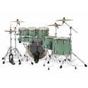 PDP by DW Concept Maple CM7 Seafoam