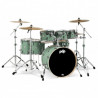 PDP by DW Concept Maple CM7 Seafoam