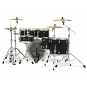 PDP by DW Concept Maple CM7 Black