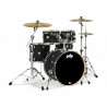 PDP by DW Concept Maple Standard Black