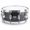 Rogers Dyna-Sonic Black Pearl 14x6.5"
