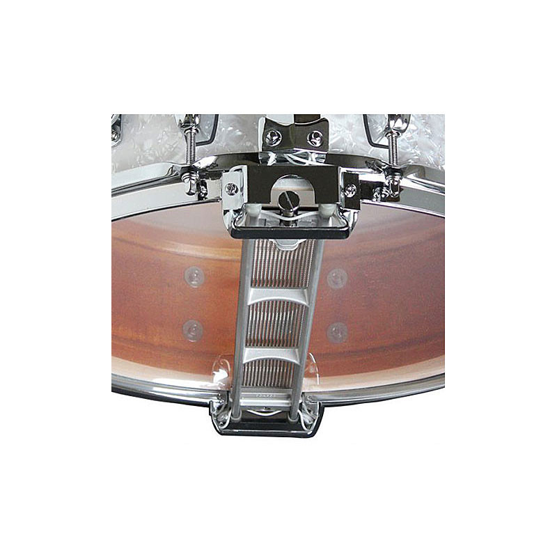 Rogers Dyna-Sonic White Marine Pearl 14x6.5"