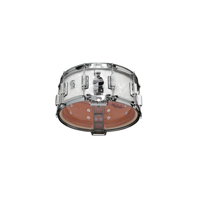 Rogers Dyna-Sonic White Marine Pearl 14x6.5"