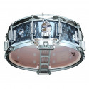 Rogers Dyna-Sonic Black Pearl 14x5"