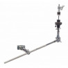 Gibraltar 9707XB Auxiliar Hi Hat