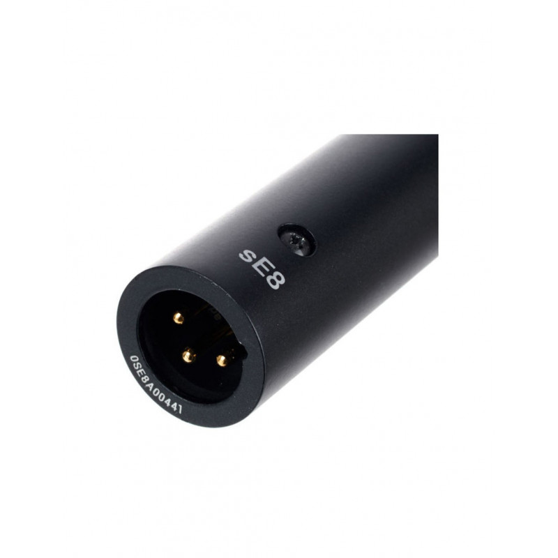SE Electronics SE8