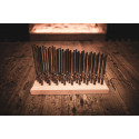 Meinl TTF-SET-27 Therapy Tuning Forks Set