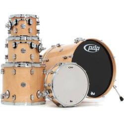 PDP by DW Concept Maple Studio Natural