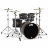 PDP by DW  Concept Maple Studio Charcoal