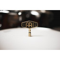 Meinl MBKB Llave de afinación Byzance