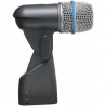 Shure Beta 56 A Micrófono