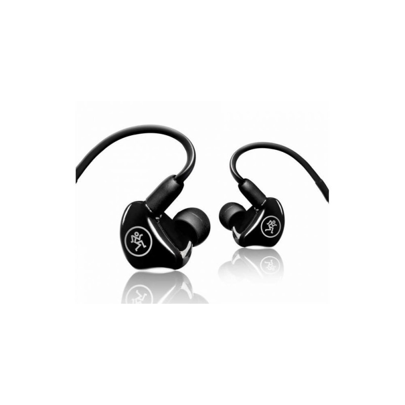 Mackie MP-240 In-ear