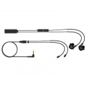 Mackie MP-220 In-ear