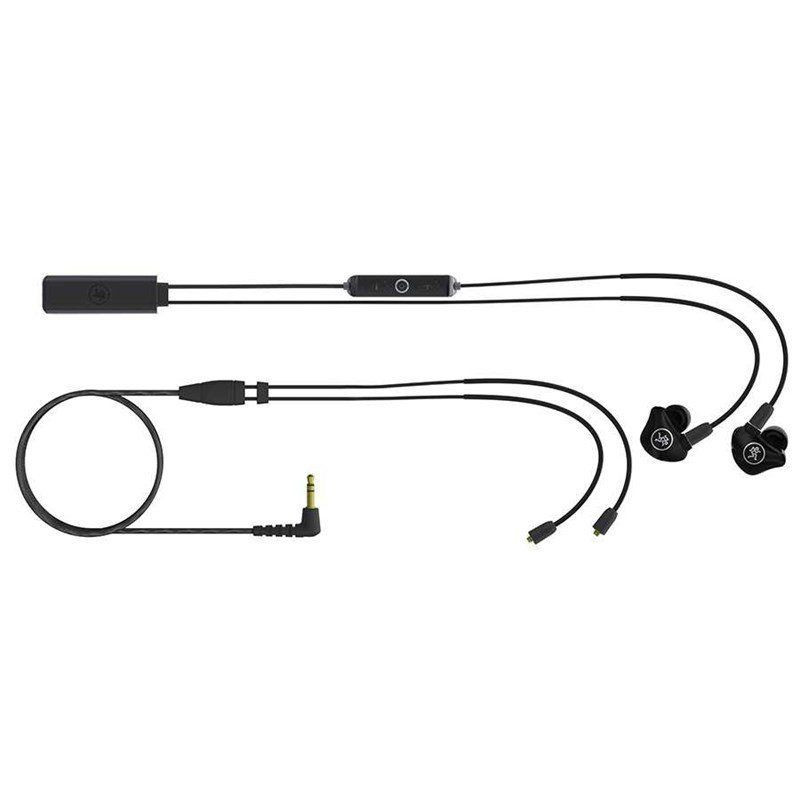 Mackie MP-220 In-ear