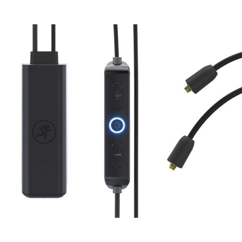 Mackie MP-220 In-ear
