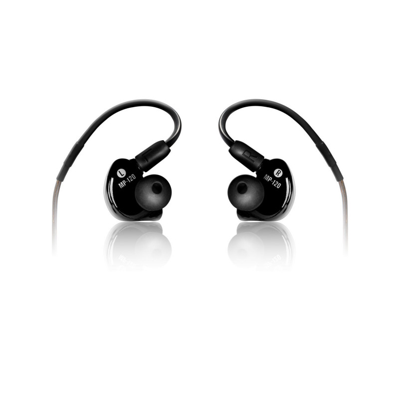 Mackie MP-120 In-ear