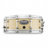 Grover G1-5-N Concert Snare Drum Natural 14x5"