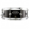Grover G1-5-N Concert Snare Drum Ebony 14x5"