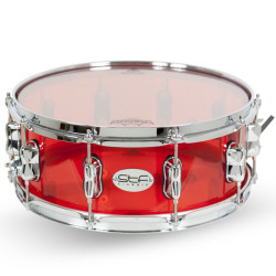Santafé Master Acrílica Rojo 14x5.5"