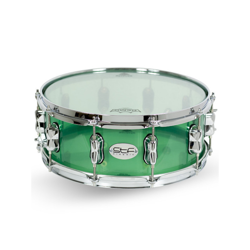 Santafé Master Acrílica Verde 14x5.5"