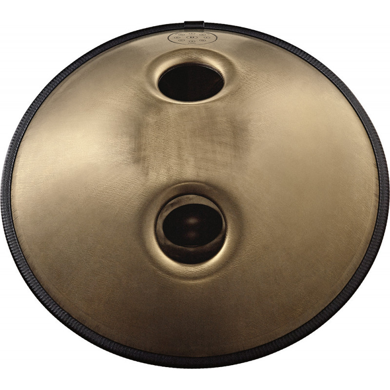 Meinl HPSTL91 Handpan Vintage Gold D Amara