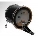 Evans 22" EMAD Clear BD22EMAD