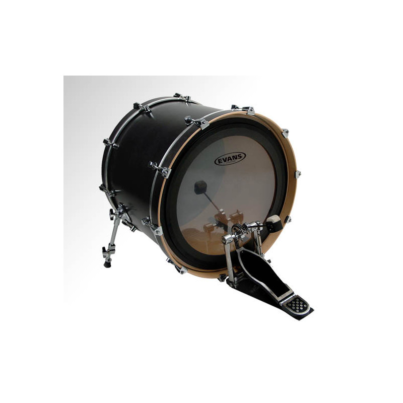 Evans 22" EMAD Clear BD22EMAD