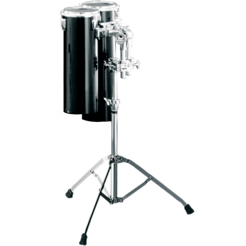 Pearl ALX1821 Set Rocket Tom Black