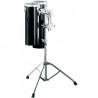Pearl ALX1821 Set Rocket Tom Black
