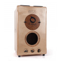 Leiva Percussion Cajón Omeya Evo II