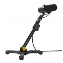 Hercules MS300B Soporte Micro