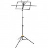 Hércules BS050B Music Stand