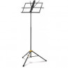 Hércules BS100B Music Stand