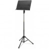 Hércules BS408B Music Stand