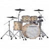 Roland VAD706-GN E-Drum Set Acoustic Design Natural