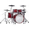 Roland VAD706-GC E-Drum Set Acoustic Design Cherry