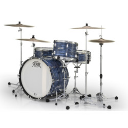 Pearl Standard President Deluxe Ocean Ripple
