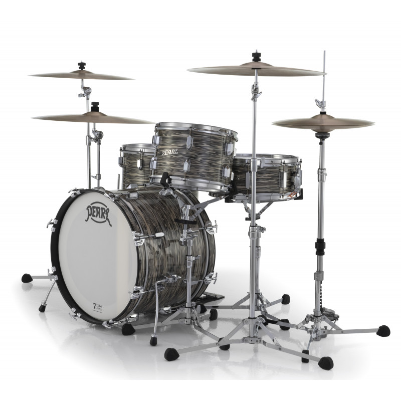 Pearl Studio Vintage President Deluxe Desert Ripple
