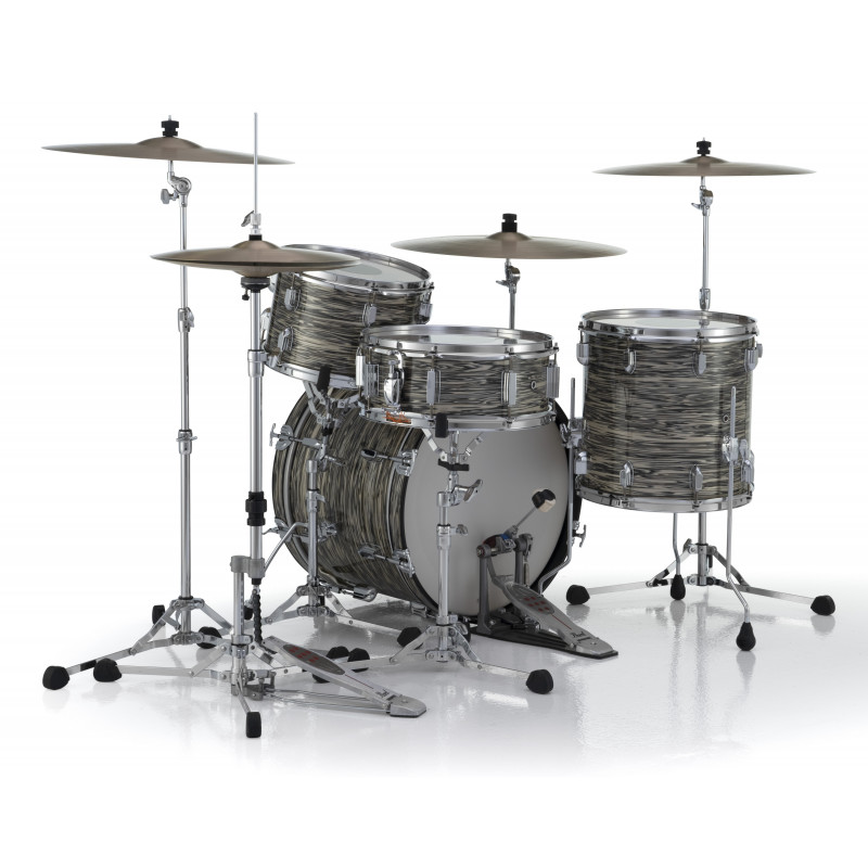 Pearl Studio Vintage President Deluxe Desert Ripple