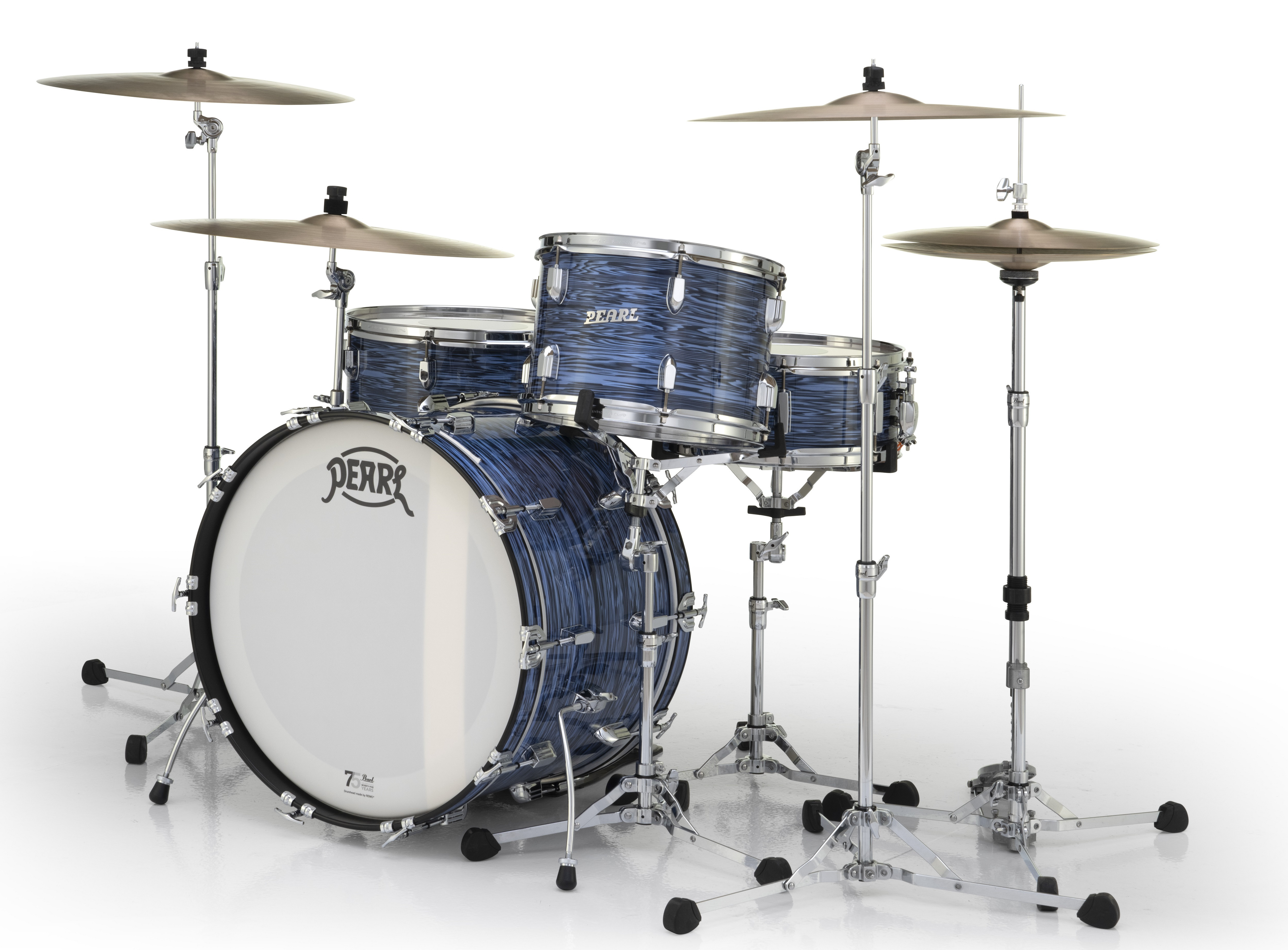 Pearl Studio President Deluxe Ocean Ripple, comprar online