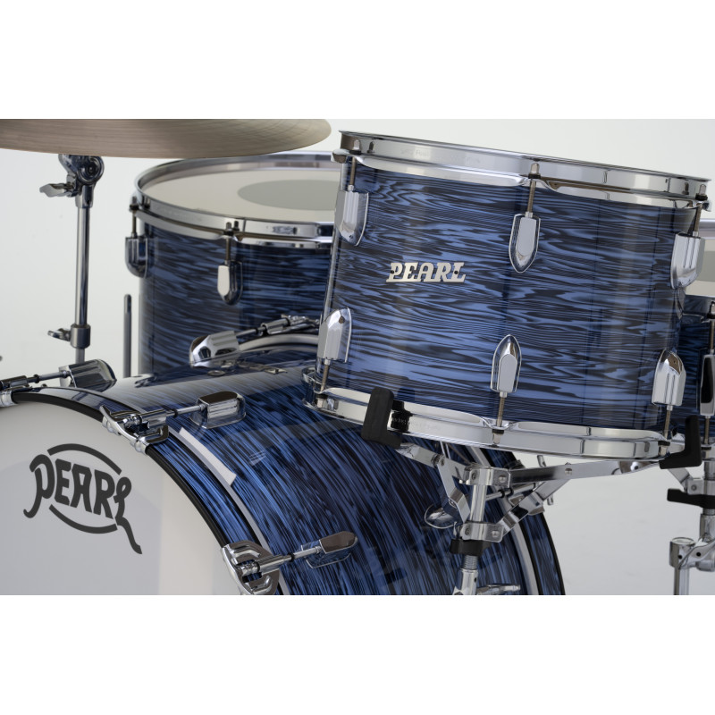 Pearl Studio President Deluxe Ocean Ripple