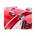 PEARL Crystal Beat Studio Ruby Red